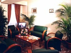 Alamanni Hotel Florence
