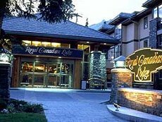 Delta Royal Canadian Lodge Banff - Banff AB, Canada