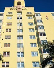 The National Hotel - Miami