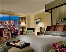 Four Seasons Hotel Las Vegas