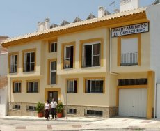 El Cenachero Apartments Malaga - Malaga, Spain