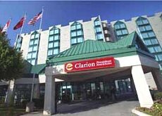 Clarion President Hotel&Suites Niagara Falls