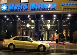 Melia Hotel Milano