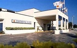 Photo hotel CONTINENTAL PLAZA ORLANDO
