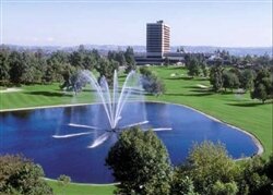 Pacific Palms Conference Resort