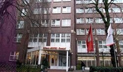 Top Rema Hotel Domicil Hamburg