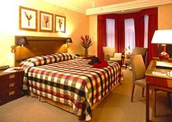 Athenaeum Hotel and Apartments London