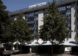 Senator Hotel Zurich