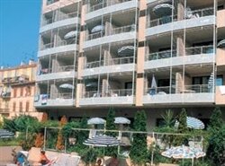 Maeva Les Felibriges Residence Cannes