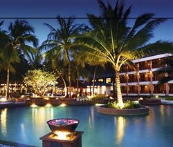 Katathani Beach Resort Phuket