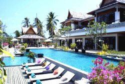 Treetops Arasia Resort Phuket