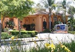 Best Western Anaheim Inn - Anaheim