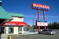 Ramada Limited Calgary - Calgary AB, Canada