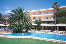 Grupotel Nilo Aparthotel Mallorca Island