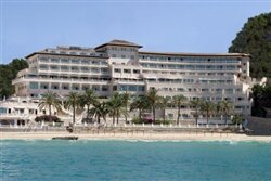 Nixe Palace Hotel Palma De Mallorca
