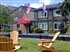 Driftwood Inn Banff