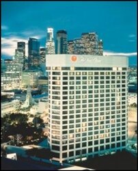 New Otani Hotel and Garden Los Angeles (The)