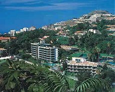 Quinta Do Sol Hotel Funchal reservation