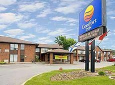 Photo hotel COMFORT INN DARTMOUTH