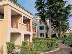 Pierre & Vacances Residence Villa Francia Cannes