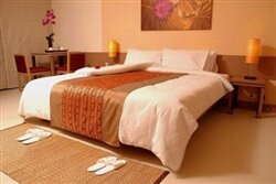 Mercure Hotel Pattaya
