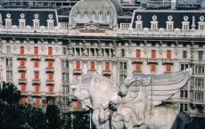 Le Meridien Gallia Hotel Milan