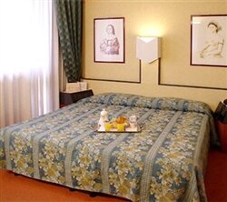Pitti Palace Hotel Florence