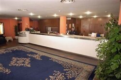 Golden Tulip Mirage Hotel Florence