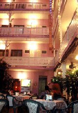 Sawasdee Inn Bangkok