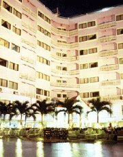 Photo hotel SIAM SAWASDEE PATTAYA
