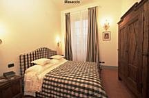Masaccio Apartment Florence