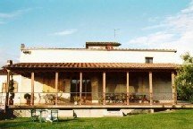 Villa Leonardo Apartment Florence