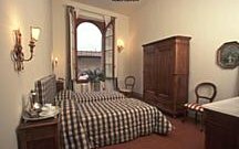 Machiavelli Apartment Florence