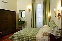 Vasari Apartment Florence