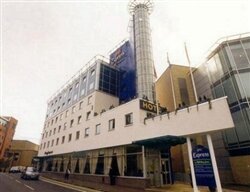 Express by Holiday Inn Theatreland Glasgow