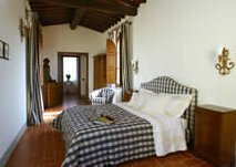 Lorenzo il Magnifico Apartment Florence