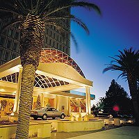 Foto Duxton Hotel Perth Australia  