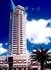 Pacific International Apartments Brisbane