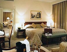 Le Plaza Hotel Brussels