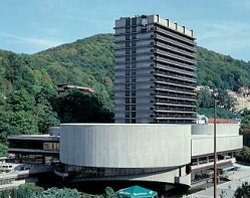 Thermal Hotel Karlovy Vary