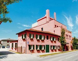 Altieri Hotel Venice
