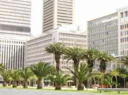 vacances AFRIQUE DU SUD