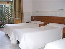 Palazzuolo Hotel Florence