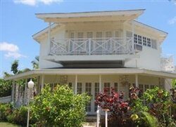 Rondel Village Negril