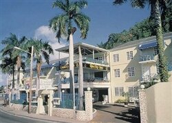 Gloustershire Hotel