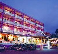 Wexford Hotel
