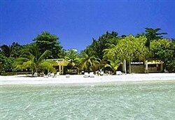White Sands Negril