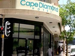 Diamond hotel, 
Cape Town, South Africa.
The photo picture quality can be
variable. We apologize if the
quality is of an unacceptable
level.