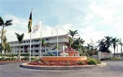 Holiday Inn Sunspree Resort Montego Bay