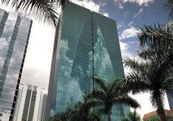 Conrad Hotel Miami